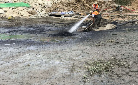 一般固廢應急處理預案 一般固廢應急處理預案